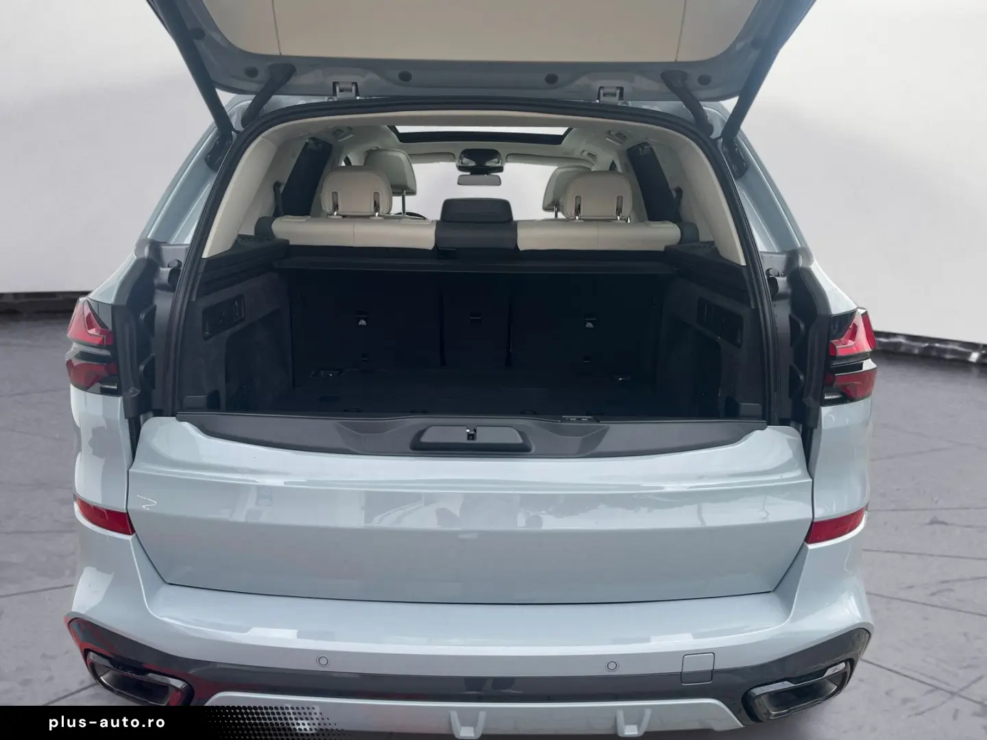 BMW X5 xDrive40d M Sport Innovationsp. Pano Leder