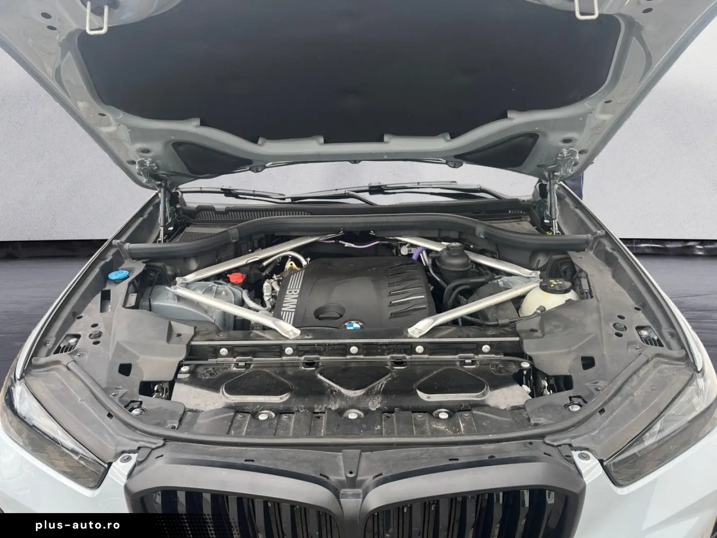 BMW X5 xDrive40d M Sport Innovationsp. Pano Leder