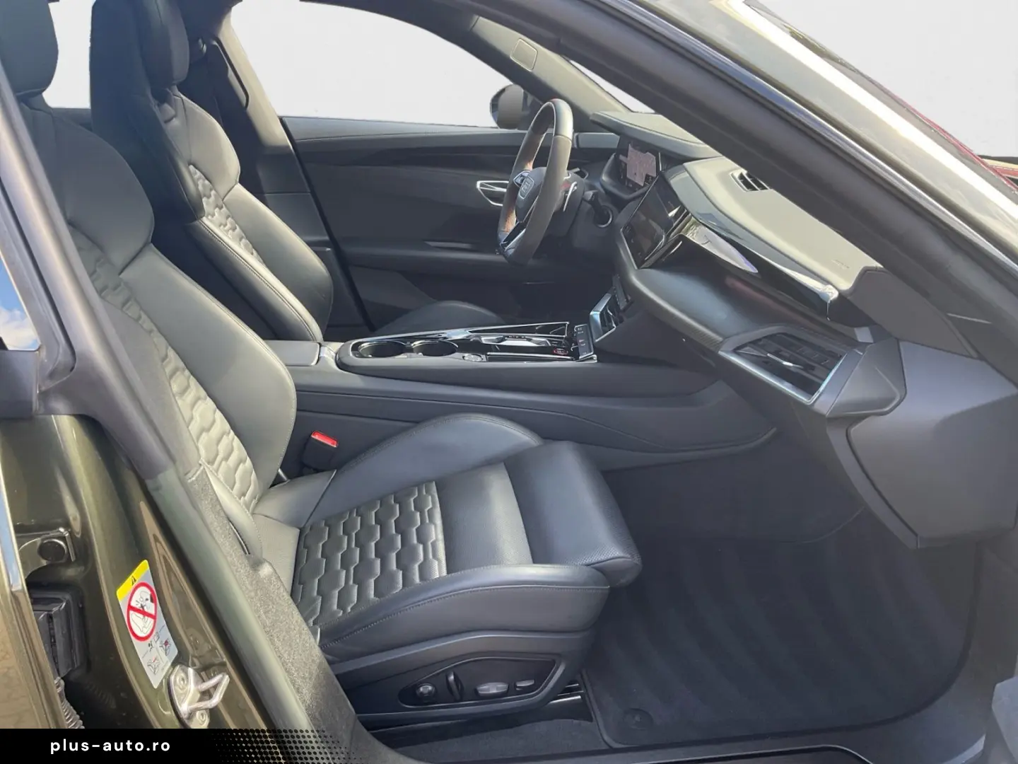 AUDI e-tron GT quattro EXCLUSIVE ACC LASER B&O 22kW