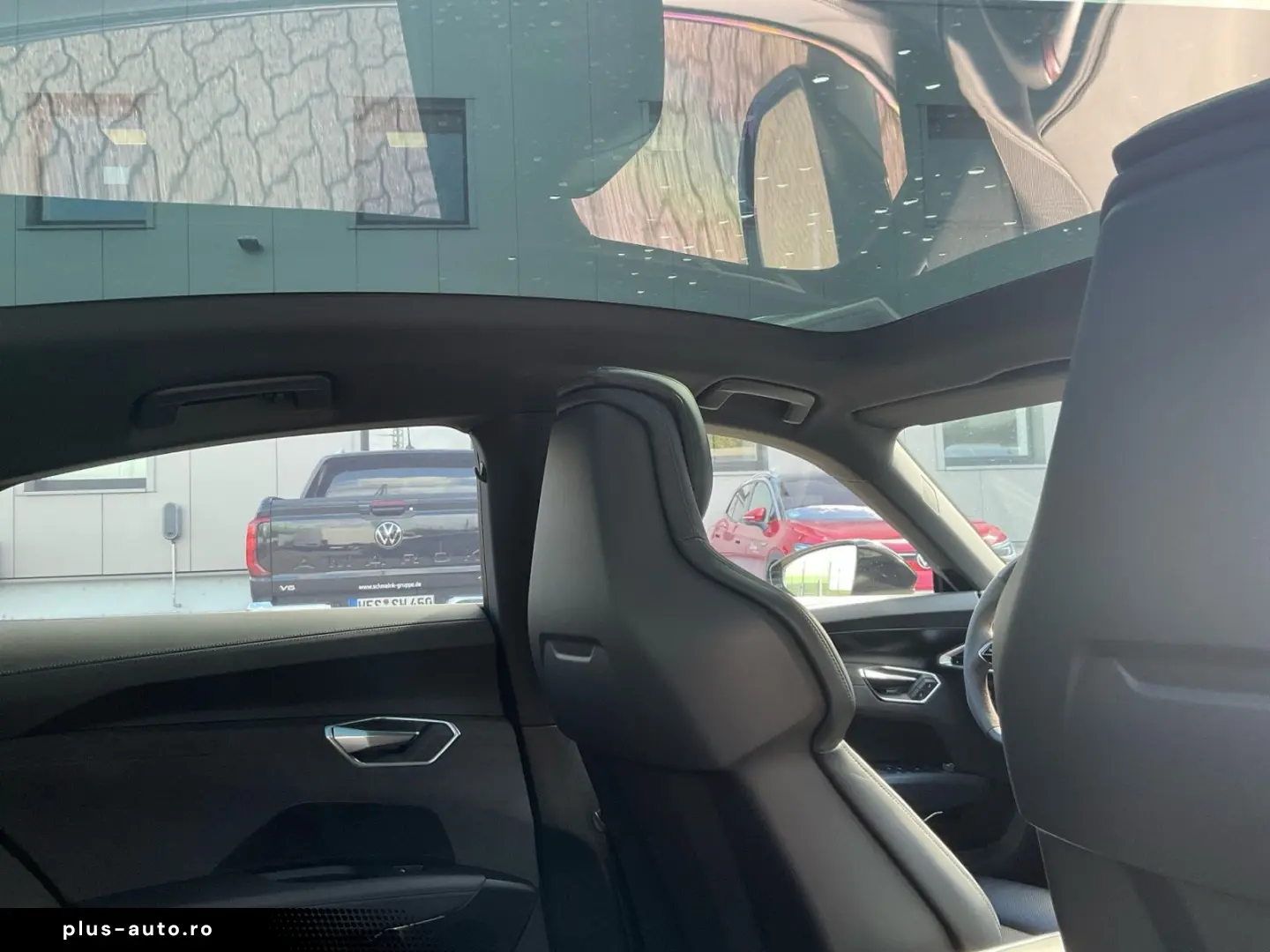 AUDI e-tron GT quattro EXCLUSIVE ACC LASER B&O 22kW