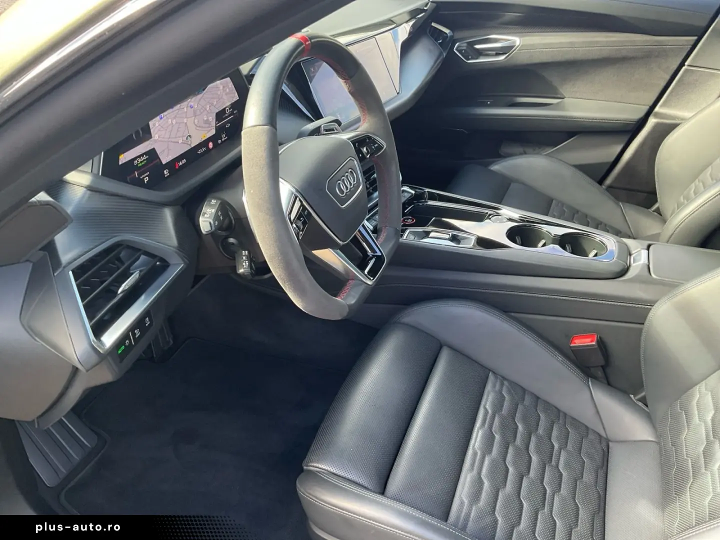 AUDI e-tron GT quattro EXCLUSIVE ACC LASER B&O 22kW