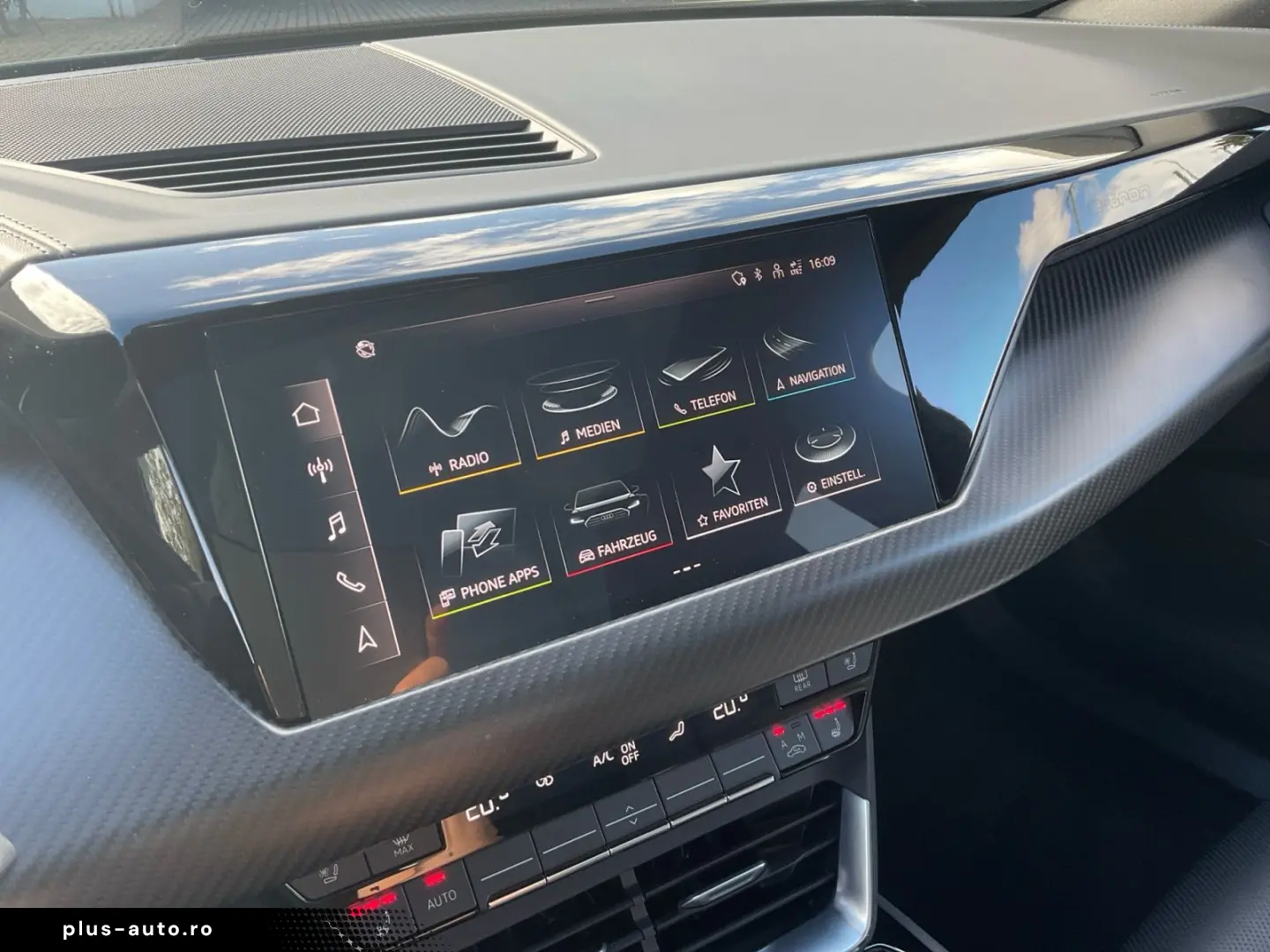 AUDI e-tron GT quattro EXCLUSIVE ACC LASER B&O 22kW