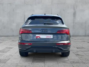 AUDI Q5 Sportback 55 TFSIe S-LINE Faruri MATRIX