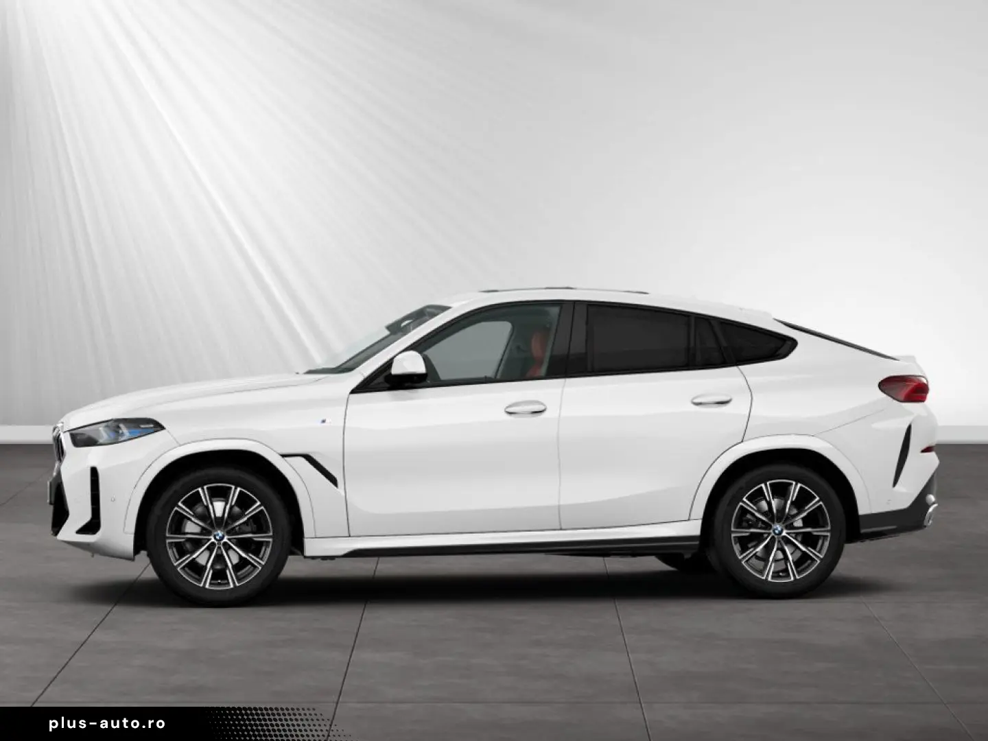 BMW X6 xDrive40d M Sport