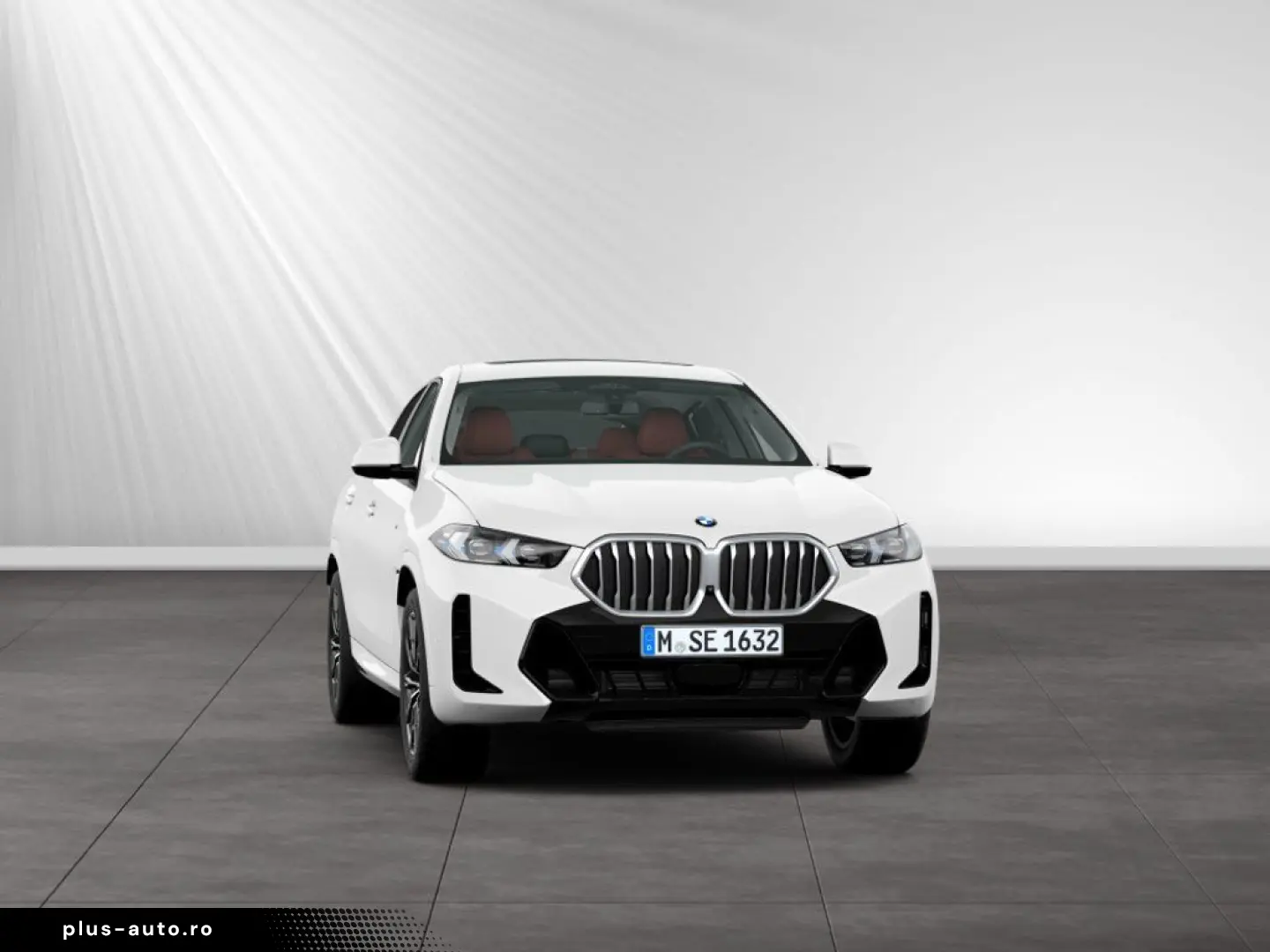 BMW X6 xDrive40d M Sport