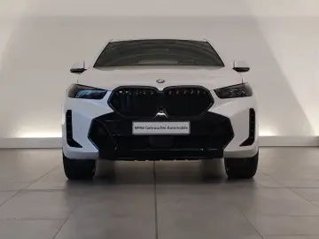 BMW X6 xDrive30d M Sport