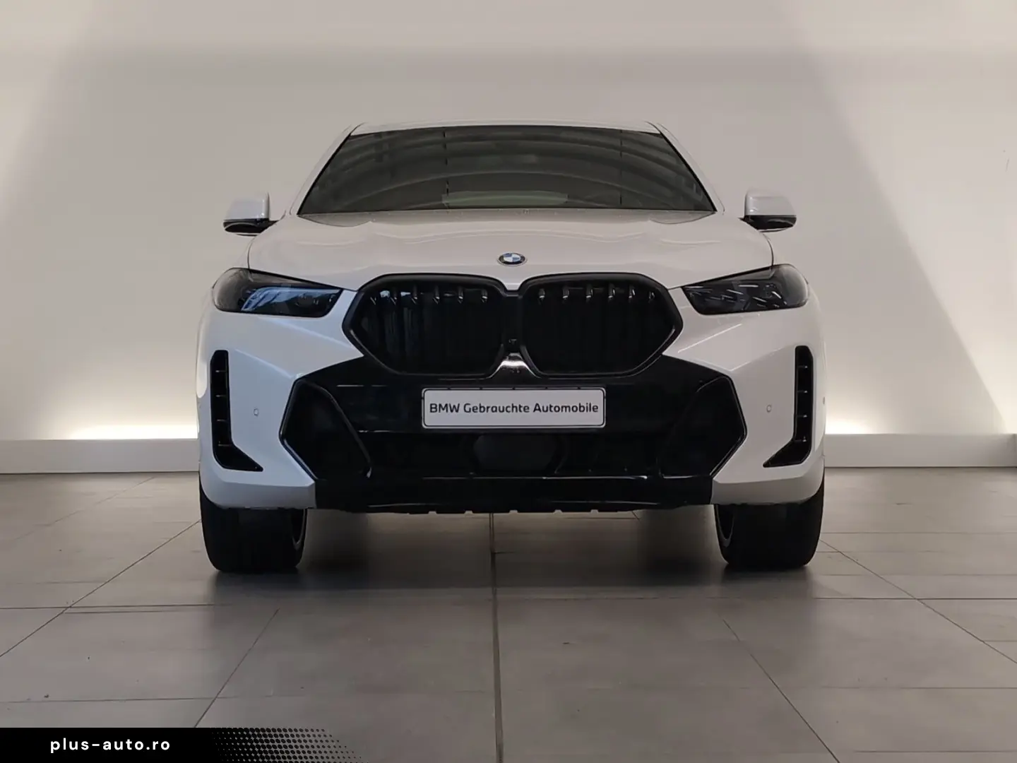 BMW X6 xDrive30d M Sport