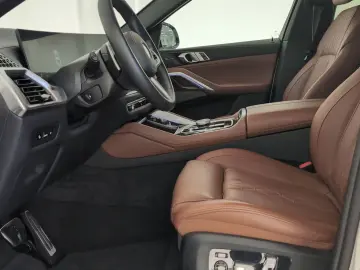 BMW X6 xDrive30d M Sport