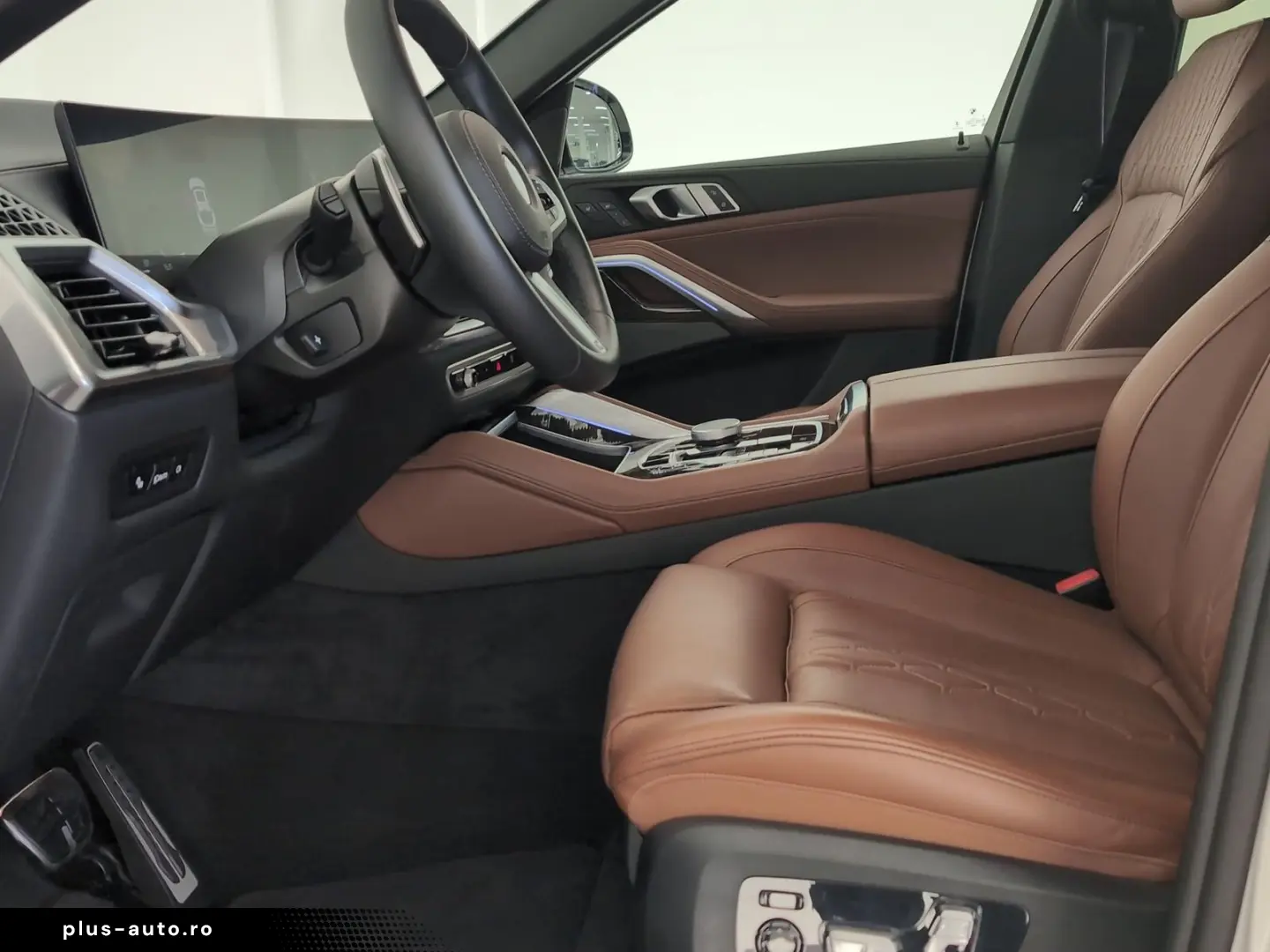 BMW X6 xDrive30d M Sport