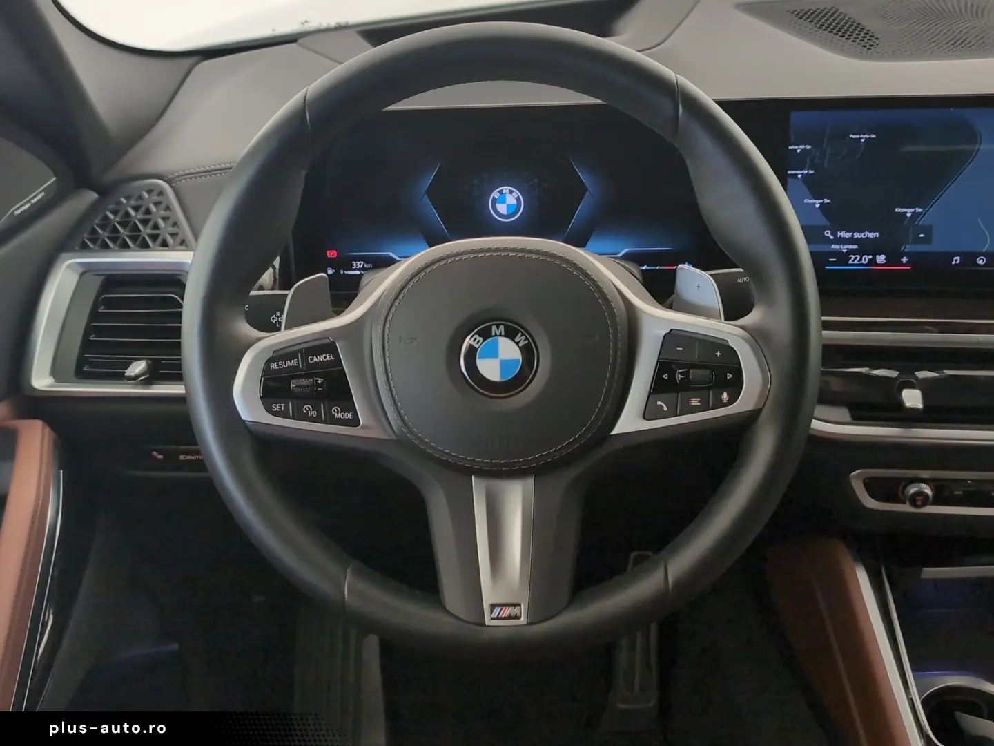 BMW X6 xDrive30d M Sport