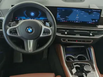 BMW X6 xDrive30d M Sport