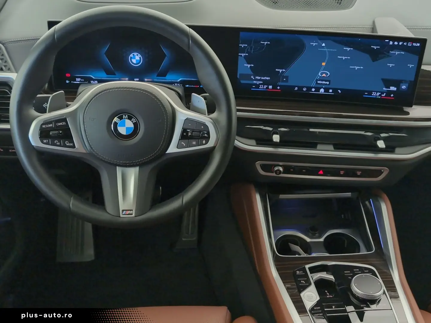 BMW X6 xDrive30d M Sport