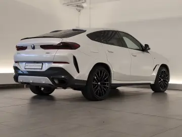 BMW X6 xDrive30d M Sport
