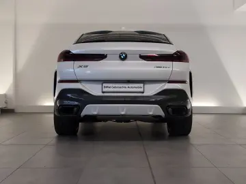 BMW X6 xDrive30d M Sport