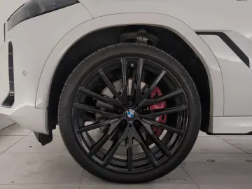 BMW X6 xDrive30d M Sport