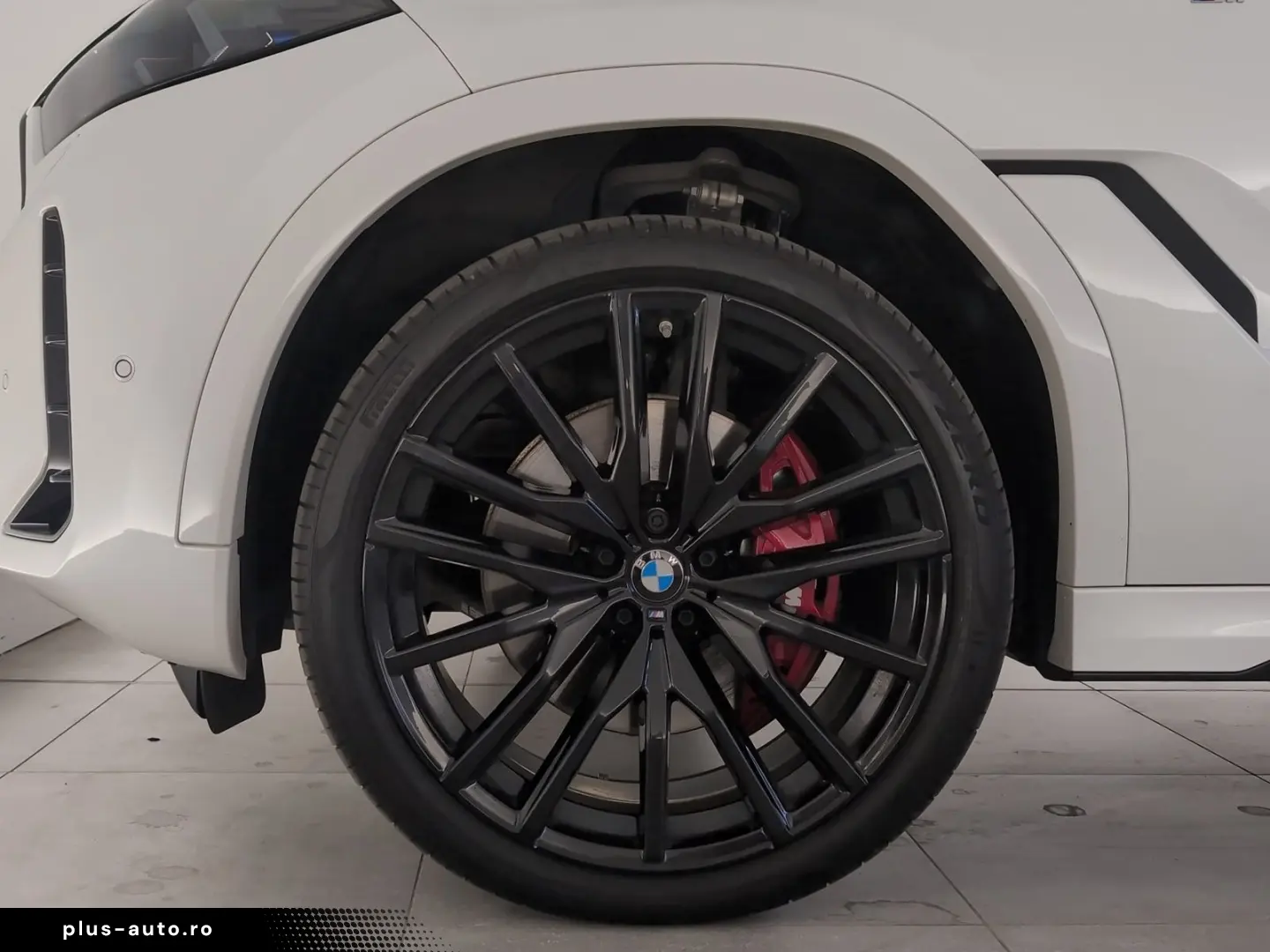 BMW X6 xDrive30d M Sport