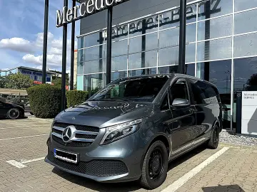 V300 2020  150.000 km  primul și unicul proprietar.