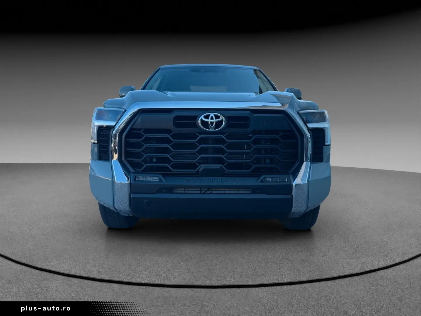 TOYOTA Tundra  DC SR mit Differenzialsperre 4x4