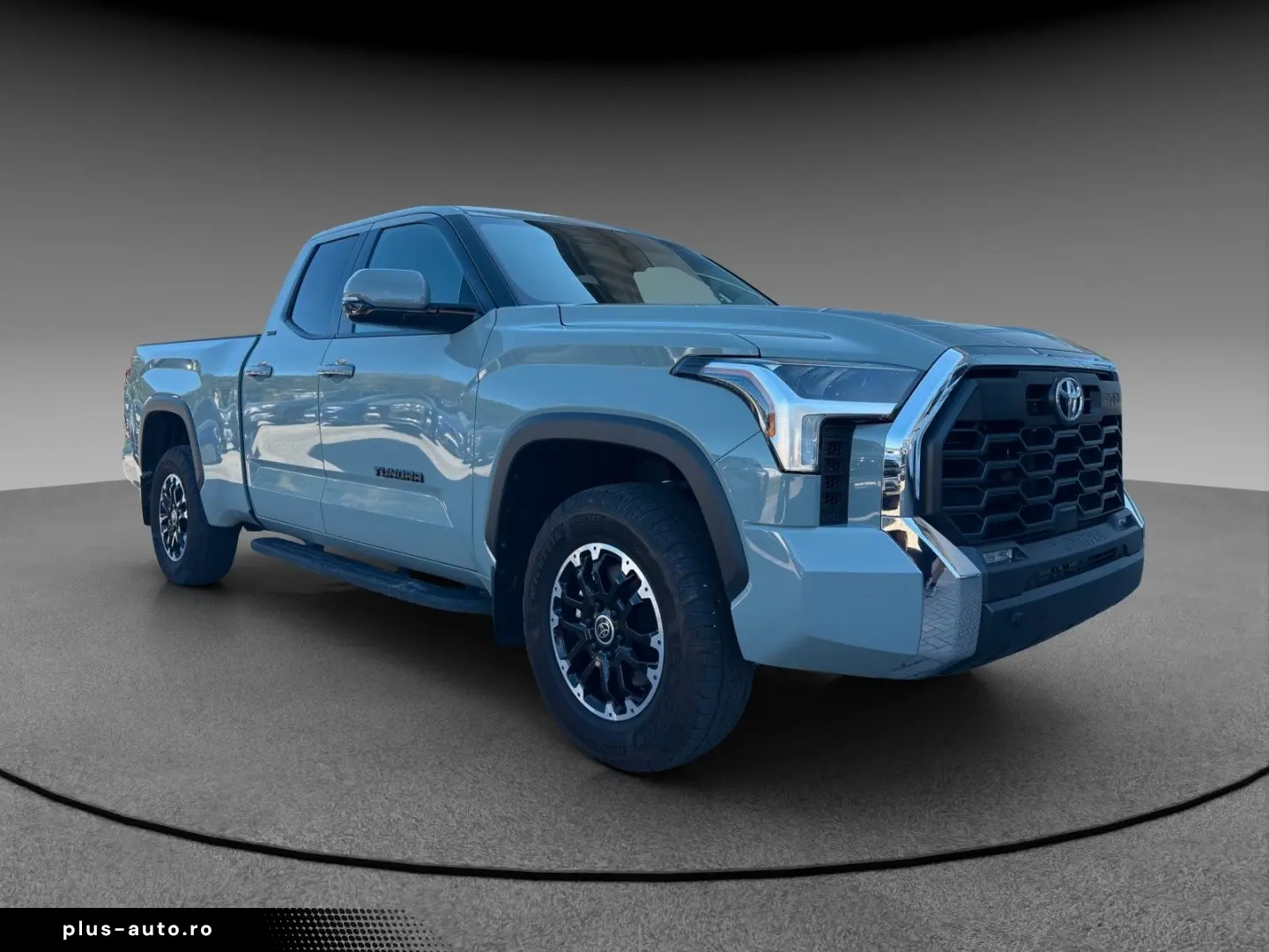 TOYOTA Tundra  DC SR mit Differenzialsperre 4x4