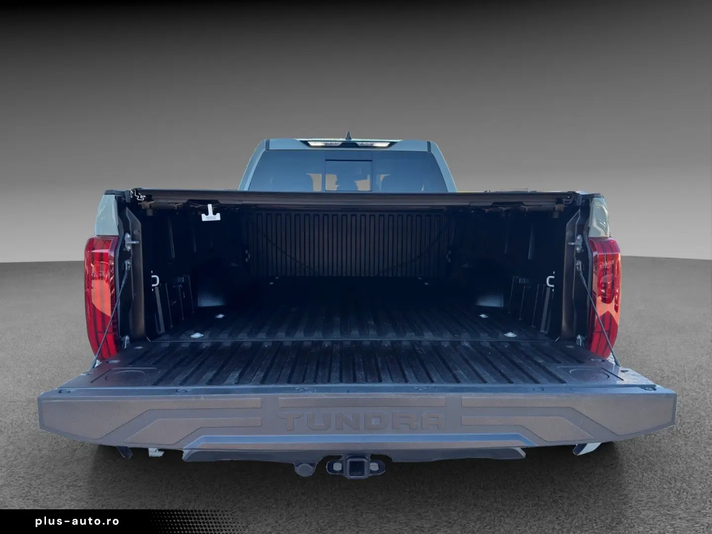 TOYOTA Tundra  DC SR mit Differenzialsperre 4x4