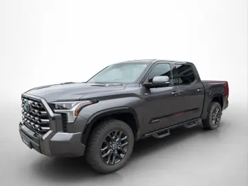 TOYOTA Tundra Crew Cab 4x4 Platinum 3 5 Hybrid