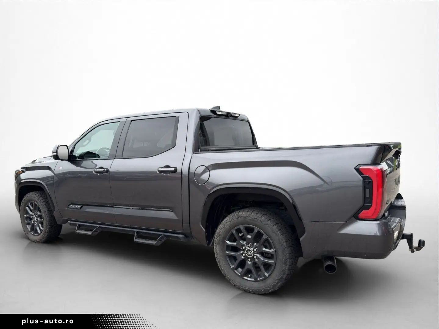 TOYOTA Tundra Crew Cab 4x4 Platinum 3 5 Hybrid
