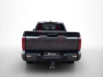 TOYOTA Tundra Crew Cab 4x4 Platinum 3 5 Hybrid