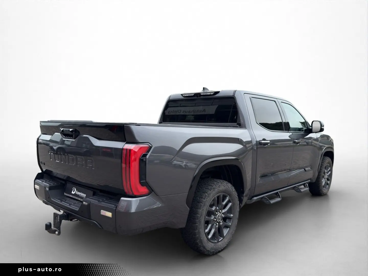 TOYOTA Tundra Crew Cab 4x4 Platinum 3 5 Hybrid