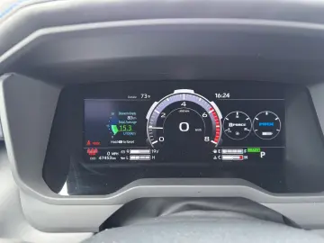 TOYOTA Tundra Crew Cab 4x4 Platinum 3 5 Hybrid