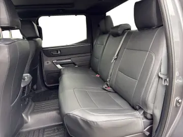 TOYOTA Tundra Crew Cab 4x4 Platinum 3 5 Hybrid