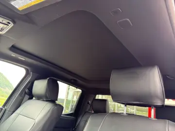 TOYOTA Tundra Crew Cab 4x4 Platinum 3 5 Hybrid