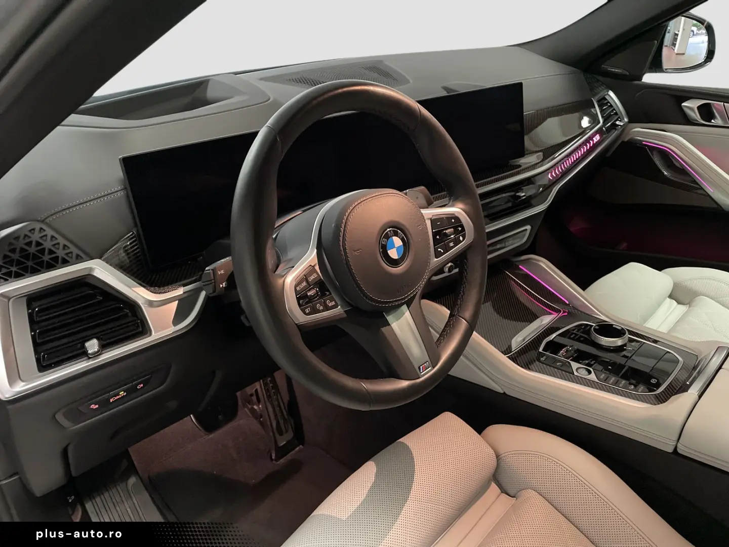 BMW X6 xDrive30d M Sport