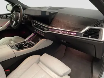 BMW X6 xDrive30d M Sport