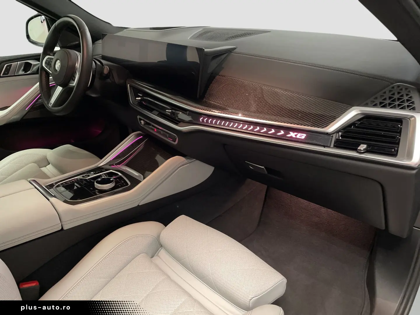 BMW X6 xDrive30d M Sport