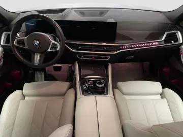 BMW X6 xDrive30d M Sport