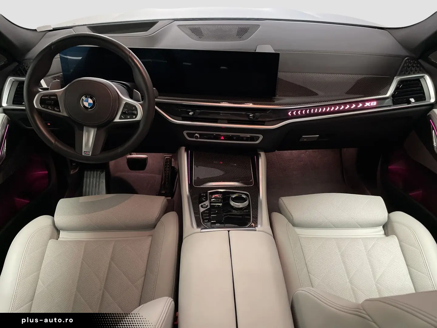BMW X6 xDrive30d M Sport