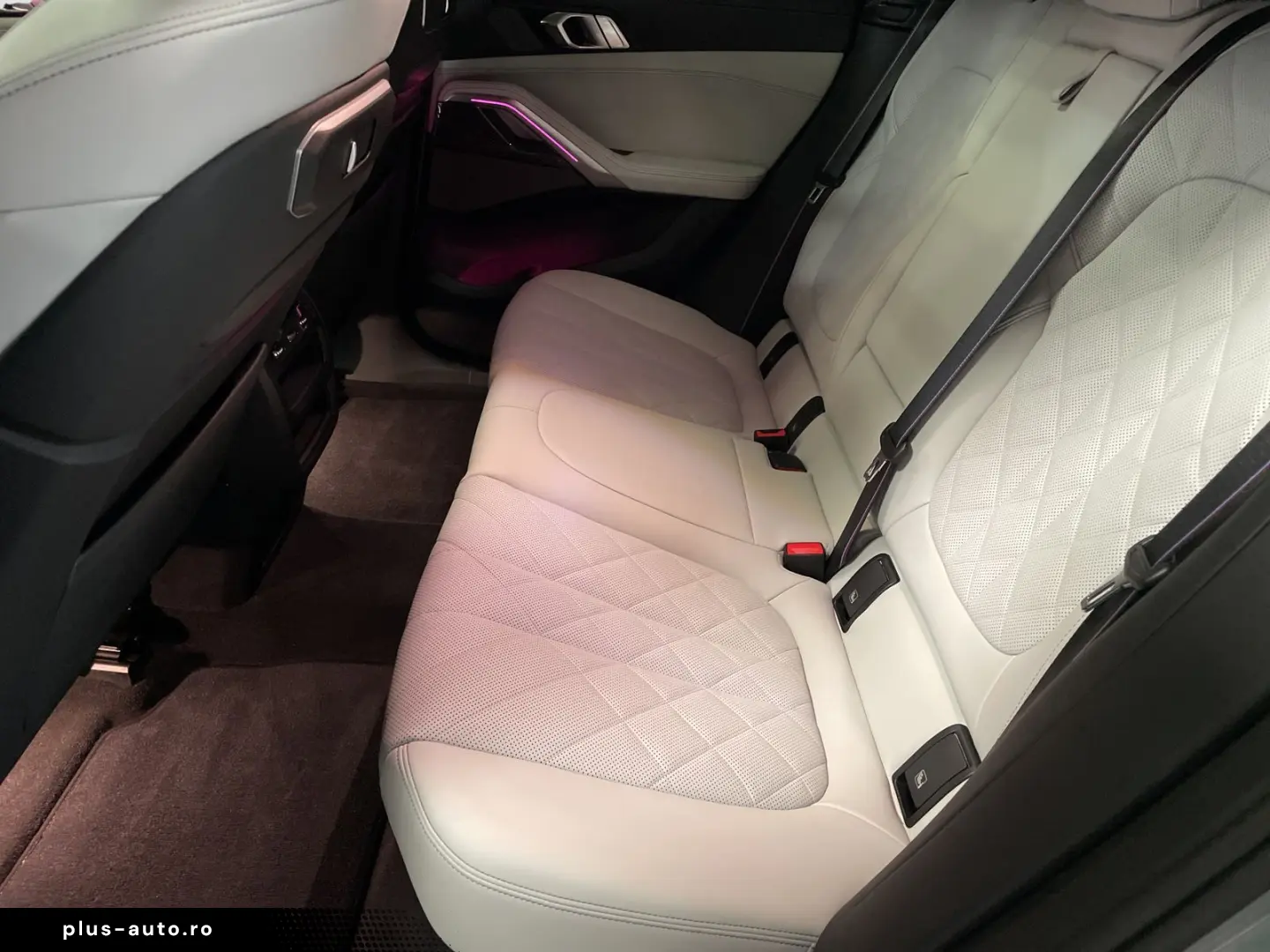 BMW X6 xDrive30d M Sport