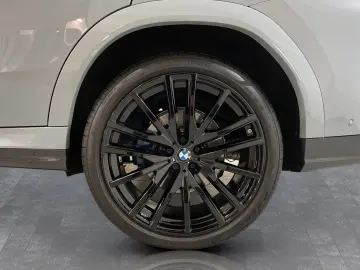 BMW X6 xDrive30d M Sport