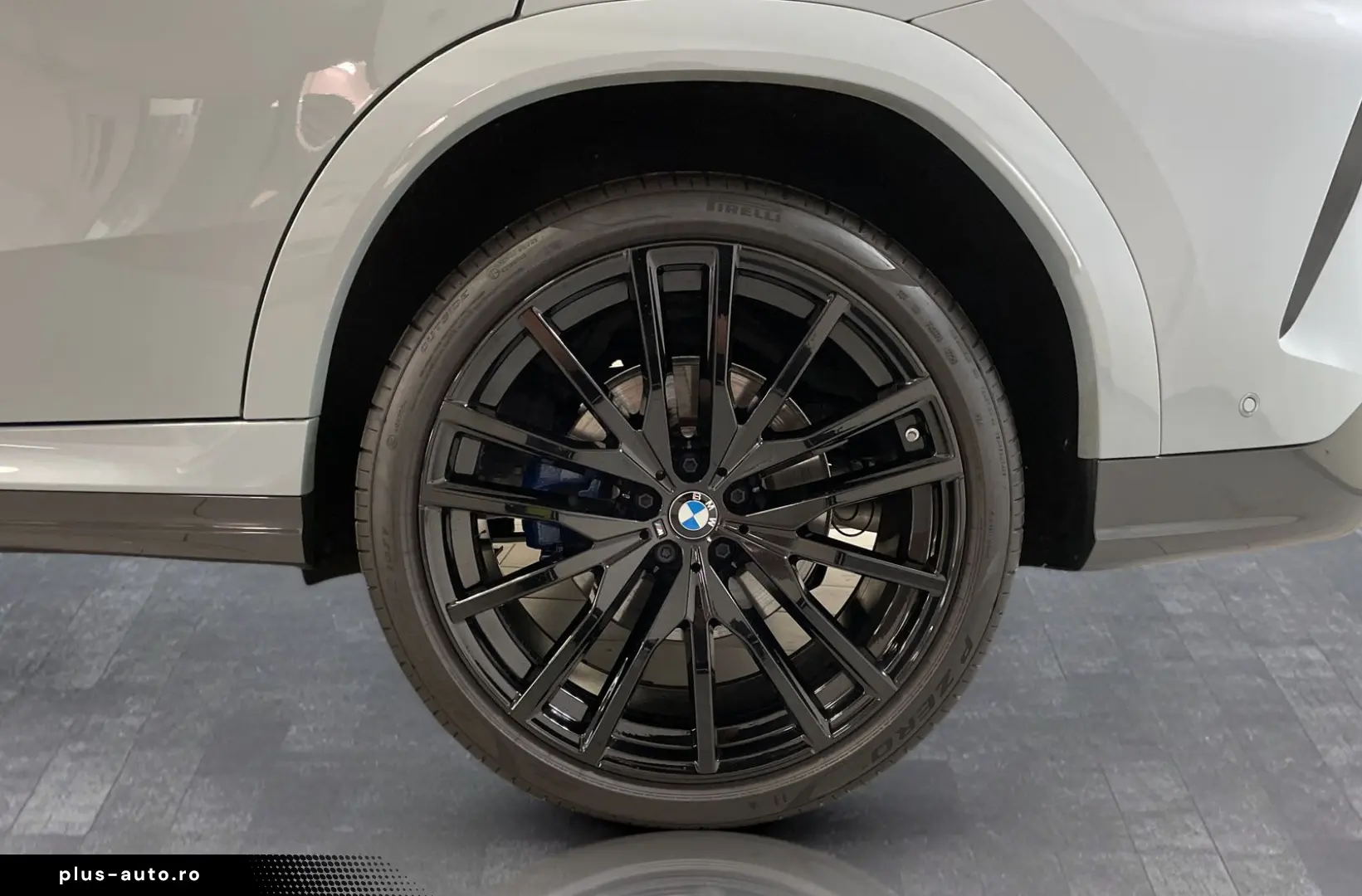 BMW X6 xDrive30d M Sport
