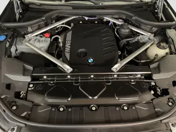 BMW X6 xDrive30d M Sport