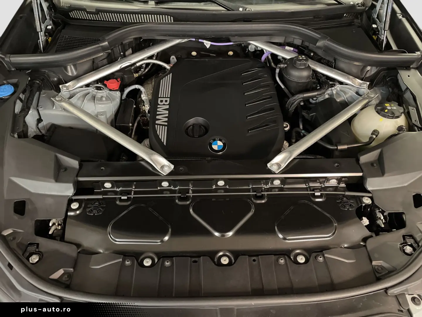 BMW X6 xDrive30d M Sport
