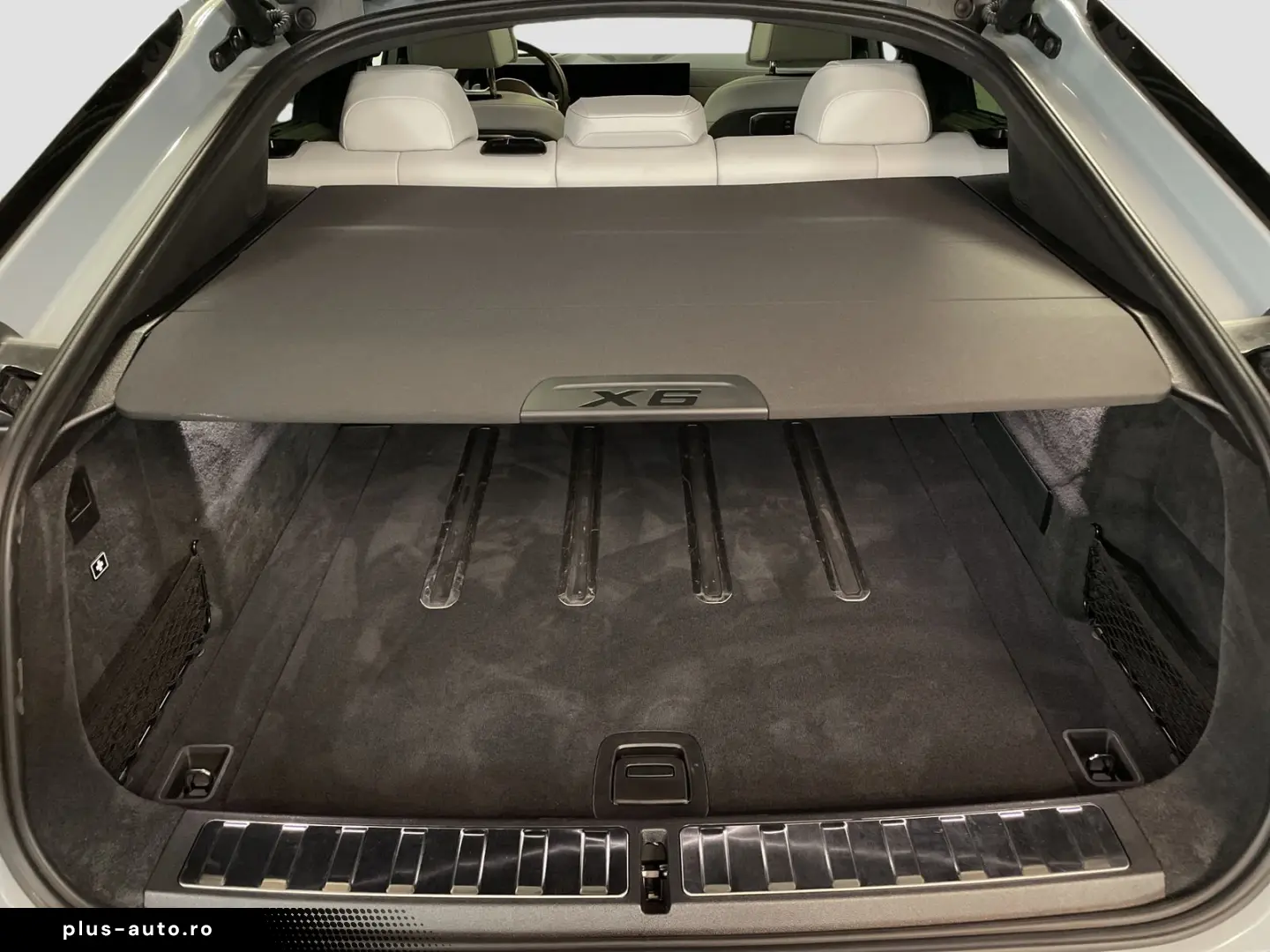 BMW X6 xDrive30d M Sport