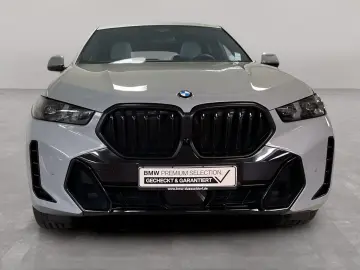 BMW X6 xDrive30d M Sport