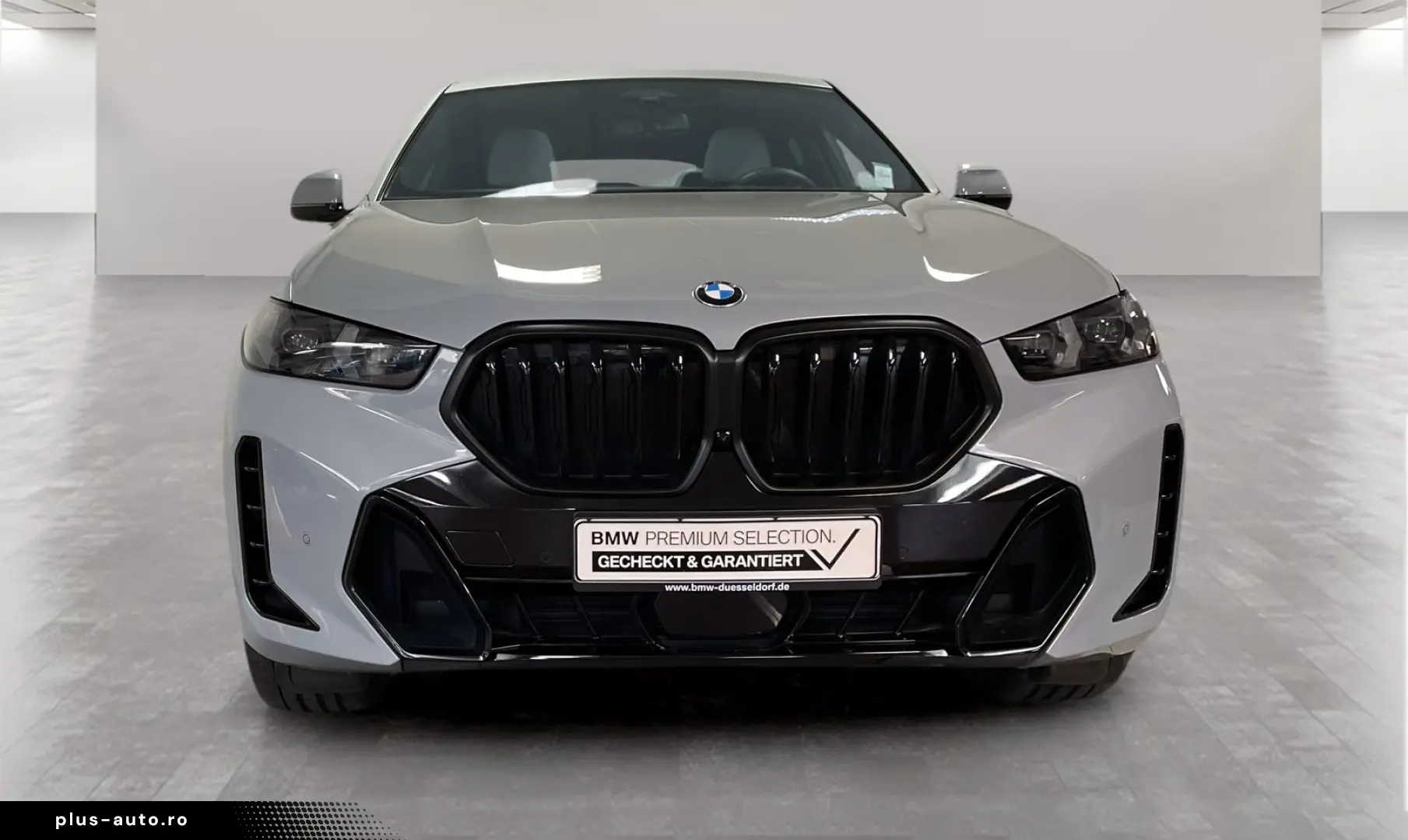 BMW X6 xDrive30d M Sport
