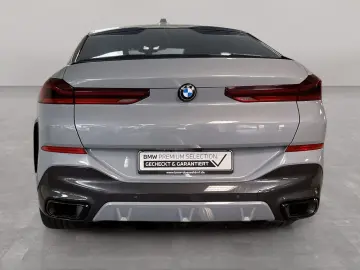 BMW X6 xDrive30d M Sport