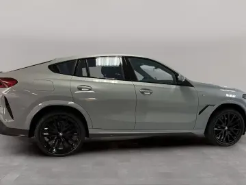 BMW X6 xDrive30d M Sport