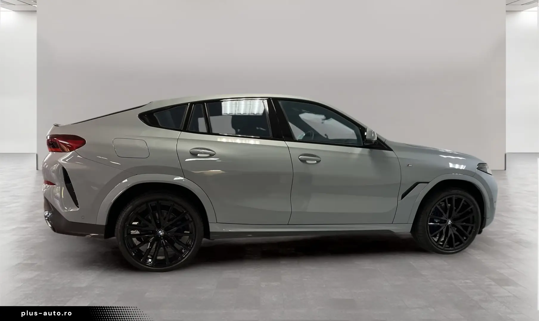 BMW X6 xDrive30d M Sport