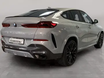 BMW X6 xDrive30d M Sport