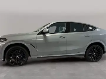 BMW X6 xDrive30d M Sport