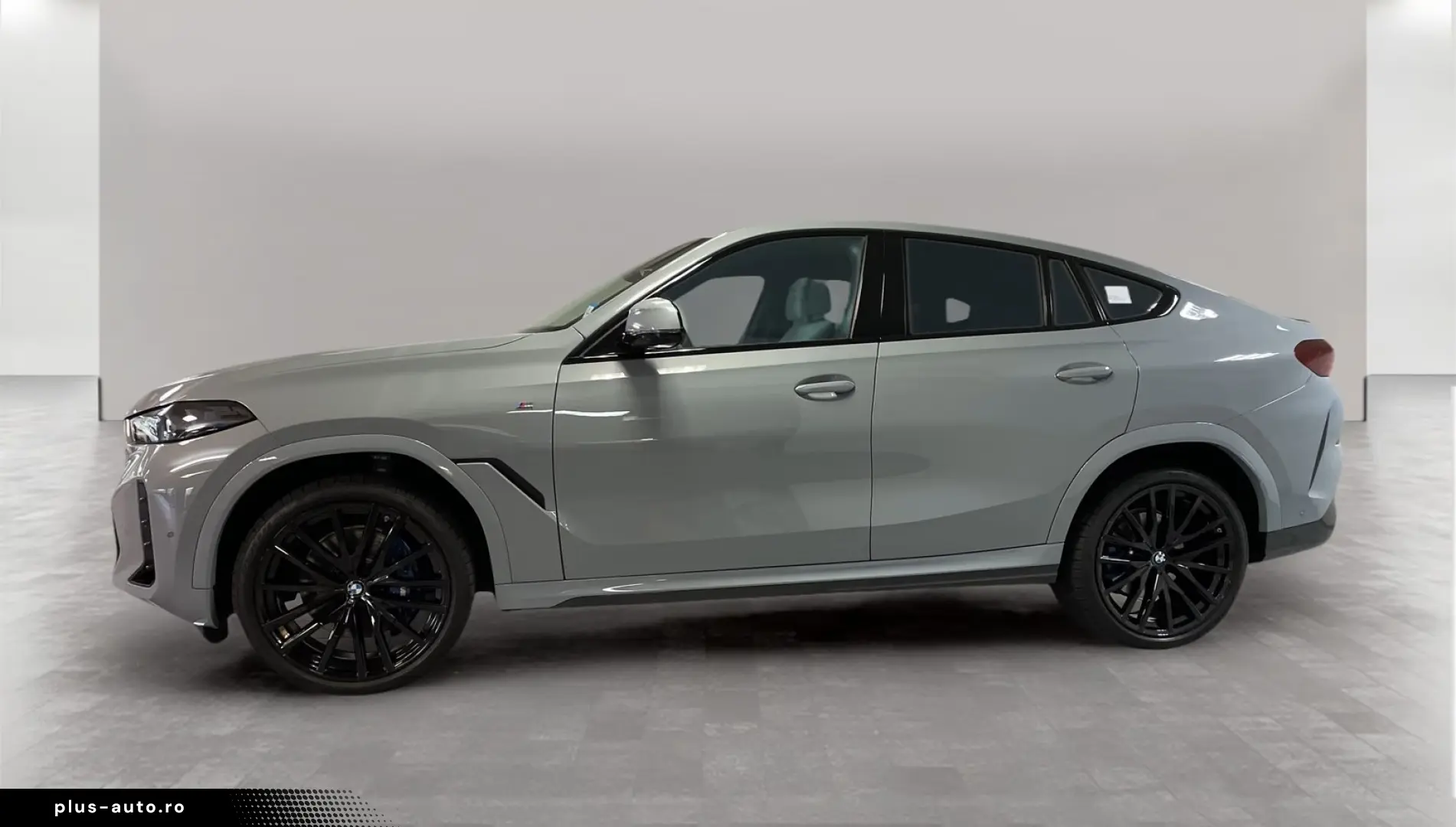 BMW X6 xDrive30d M Sport